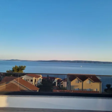 Apartment Luxury Apartment- Balcony- Private Rooftop And Jacuzzi- Common Pool *