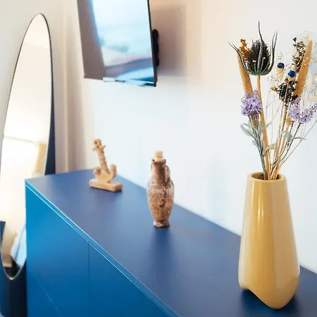 Luxury Apartment- Balcony- Private Rooftop And Jacuzzi- Common Pool Appartement Trogir