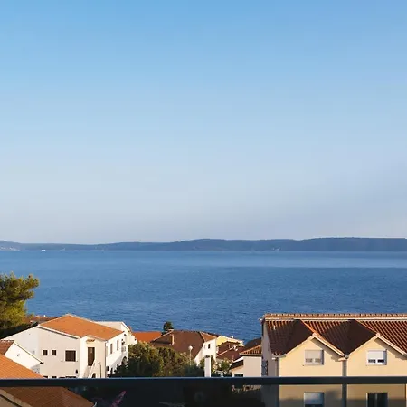 公寓 Luxury Apartment- Balcony- Private Rooftop And Jacuzzi- Common Pool *