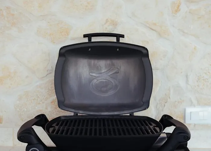 Luxury Apartment- Balcony- Private Rooftop And Jacuzzi- Common Pool Appartement Trogir