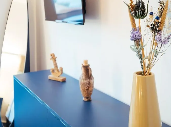 Luxury Apartment- Balcony- Private Rooftop And Jacuzzi- Common Pool Appartement Trogir